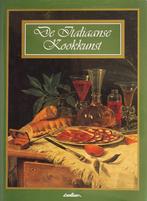 De Italiaanse kookkunst (1994), Boeken, Kookboeken, Verzenden, Zo goed als nieuw, Italië