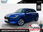 Suzuki Swift 1.2 Select Smart Hybrid | Demo* | Snel rijden!, Auto's, Stof, Gebruikt, Origineel Nederlands, Bedrijf