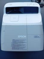Epson EB-440W beamer, Audio, Tv en Foto, Beamers, LCD, Gebruikt, Epson, Ophalen of Verzenden