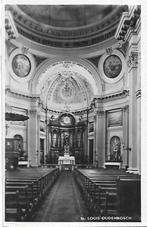 A00 ongelopen Ansichtkaart St Louis Oudenbosch, Verzamelen, Ophalen of Verzenden, 1960 tot 1980, Ongelopen, Noord-Brabant