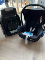 Maxicosi cabriofix met easybase, Kinderen en Baby's, Autostoeltjes, 0 t/m 13 kg, Autogordel, Maxi-Cosi, Ophalen of Verzenden