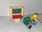 Duplo werkplaats van Bob de Bouwer, Gebruikt, Ophalen of Verzenden, Duplo, Duplo