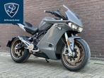 Zero Motorcycles SR/S ZF15.6 Premium, weinig km, BTW, ZGAN, Toermotor, Bedrijf, Meer dan 35 kW
