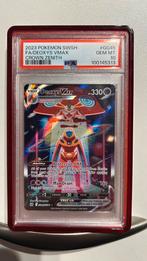 Deoxys #GG45 PSA 10, Hobby en Vrije tijd, Verzamelkaartspellen | Pokémon, Ophalen of Verzenden, Zo goed als nieuw