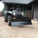 Yamaha grizzly 700Eps bj 2011, Motoren, 1 cilinder, 700 cc
