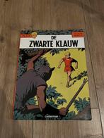 Alex 5 – De zwarte klauw, Eén stripboek, Ophalen of Verzenden, Zo goed als nieuw