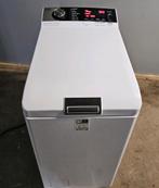 AEG 8000 Serie Wasmachine, Bovenlader, Ophalen of Verzenden, Zo goed als nieuw, 85 tot 90 cm