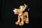 Walt Disney Vintage ​Pluto Rubber Speelgoed 1960's, Antiek en Kunst, Ophalen of Verzenden