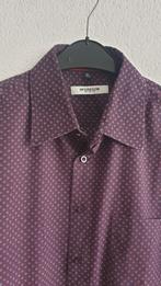 McGregor overhemd XL - nette staat!, McGregor, Ophalen of Verzenden, Gedragen, Halswijdte 43/44 (XL)