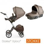 Stokke xplory kinderwagen, Kinderen en Baby's, Kinderwagens en Combinaties, Ophalen, Zo goed als nieuw, Overige merken