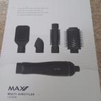 Fohn Multi Airstyler S2 1200W Max Pro, Ophalen of Verzenden, Nieuw, Haarverzorging