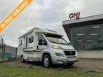 Adria Matrix Axess 650 SF AUTOMAAT, Automaat, Standaard zit, Ringverwarming, Luifel