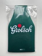 Grolsch beugel fles koeler (nieuw), Verzamelen, Biermerken, Ophalen of Verzenden, Nieuw, Grolsch