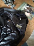 Adidas chile 62 Trainingspak maat L Zwart, Maat 52/54 (L), Zwart, Ophalen of Verzenden, Zo goed als nieuw