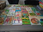 Christelijke kinderboeken, Ophalen, Gelezen