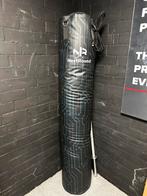 Nextround + Meet- en sensortechnologie bokszak (Nieuw), Ophalen of Verzenden, Zo goed als nieuw, Bokszak