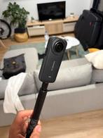 Insta360 X3, Ophalen of Verzenden, Zo goed als nieuw, Overige merken