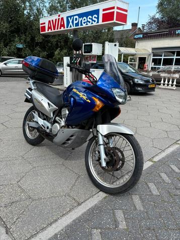 Honda XL 650 V Transalp beschikbaar voor biedingen
