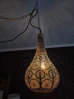 Oosters hanglamp, Ophalen, Zo goed als nieuw, Minder dan 50 cm