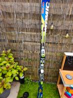 Atomic ski s, Sport en Fitness, Skiën en Langlaufen, Ophalen, 160 tot 180 cm, Gebruikt, Atomic