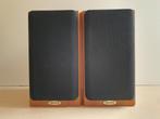 2 luidsprekers / speakers Tannoy Revolution r1, Audio, Tv en Foto, Ophalen of Verzenden, Front, Rear of Stereo speakers, Overige merken