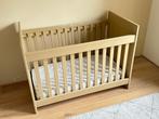 Kinderbed 120x70x90,5cm, Kinderen en Baby's, Kinderkamer | Bedden, Ophalen, Gebruikt, 70 tot 85 cm, Minder dan 140 cm