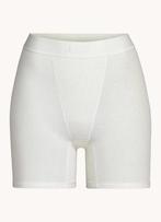 Loungebroek SKIMS small, Kleding | Dames, Ophalen of Verzenden, Wit