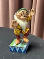 Disney Traditions Bashful ‘Boogie’, Ophalen of Verzenden, Zo goed als nieuw, Dier