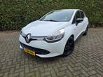 Renault CLIO 1.2 Limited stoelverwarming NAVI, 4 cilinders, Met garantie (alle), Wit, Handgeschakeld