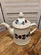 theepot van Boerenbont, Antiek en Kunst, Antiek | Servies los, Ophalen