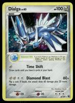 Dialga 4/100 - Majestic Dawn, Verzenden, Gebruikt