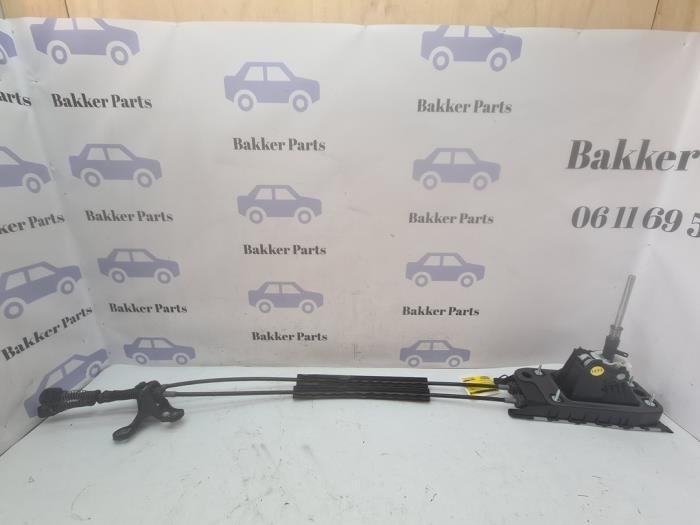 Schakelmechaniek van een Audi A3, Auto-onderdelen, Remmen en Aandrijving, Audi, Gebruikt, 3 maanden garantie