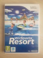 Nintendo Wii Spel | Wii Sports Resort, Spelcomputers en Games, Games | Nintendo Wii, Vanaf 7 jaar, Sport, Ophalen of Verzenden