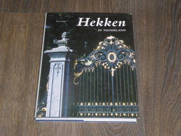 Hekken in Nederland - Peter Meijer beschikbaar voor biedingen