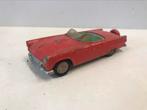 Tekno Ford thunderbird, Ophalen of Verzenden
