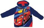 Disney Cars Winterjas - Maat 98 - VAN 44,95 VOOR 34,95, Kinderen en Baby's, Kinderkleding | Maat 98, Nieuw, Jongen, Ophalen of Verzenden