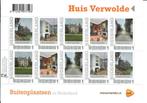 Persoonlijke postzegels vellen van 10, Postzegels en Munten, Postzegels | Nederland, Ophalen of Verzenden, Na 1940, Postfris