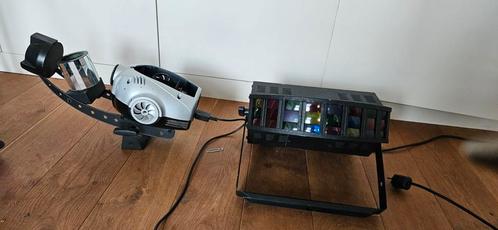 Bouw je eigen feestje, Hobby en Vrije tijd, Feestartikelen, Gebruikt, Ophalen