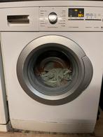 Siemens iq300 Wasmachine - 7kg, 1400 toeren, Witgoed en Apparatuur, Wasmachines, Gebruikt, Ophalen of Verzenden, Voorlader, Kort programma