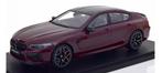 BMW M8 GRAN COUPE KYOSHO 1:12, Ophalen of Verzenden, Zo goed als nieuw, Auto, Kyosho