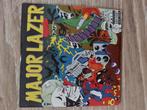 Major Lazer/Reggae/Dancehall/Electronic, Ophalen of Verzenden, Zo goed als nieuw