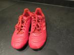 Voetbalschoenen maat 33, Maat XS of kleiner, Schoenen, Ophalen of Verzenden, Zo goed als nieuw