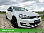 Volkswagen Golf 1.4 TSI R-LINE| 5DRS| XENON| AIRCO|STOEL VER, Auto's, Voorwielaandrijving, Euro 5, Gebruikt, 1147 kg
