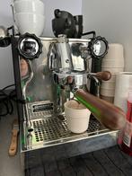 Appartamento rocket espresso Milaan, Witgoed en Apparatuur, Koffiezetapparaten, 10 kopjes of meer, Ophalen of Verzenden, Zo goed als nieuw