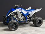 Nieuwstaat! Yamaha Raptor 700 R 1139km 2016 ITP NL kenteken