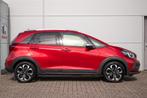Honda Jazz 1.5 e:HEV Crosstar Nav | Cam | Ad. cruise | Stoel, 12 maanden, Stof, 4 cilinders, 1253 kg