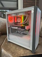 Game pc. RTX 3070 8 GB. I5 10400F, Ophalen, Zo goed als nieuw, HDD
