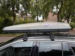 Probox dakkoffer en Tjule dakdragers, Auto diversen, Dakkoffers, Ophalen, Gebruikt