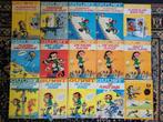 Guust Flater, Boeken, Meerdere stripboeken, Ophalen of Verzenden, Gelezen, Franquin