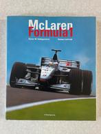 McLaren Formula 1 Schlegelmilch, Boeken, Nieuw, Ophalen of Verzenden, Overige sporten, Schlegelmilch - Lehbrink